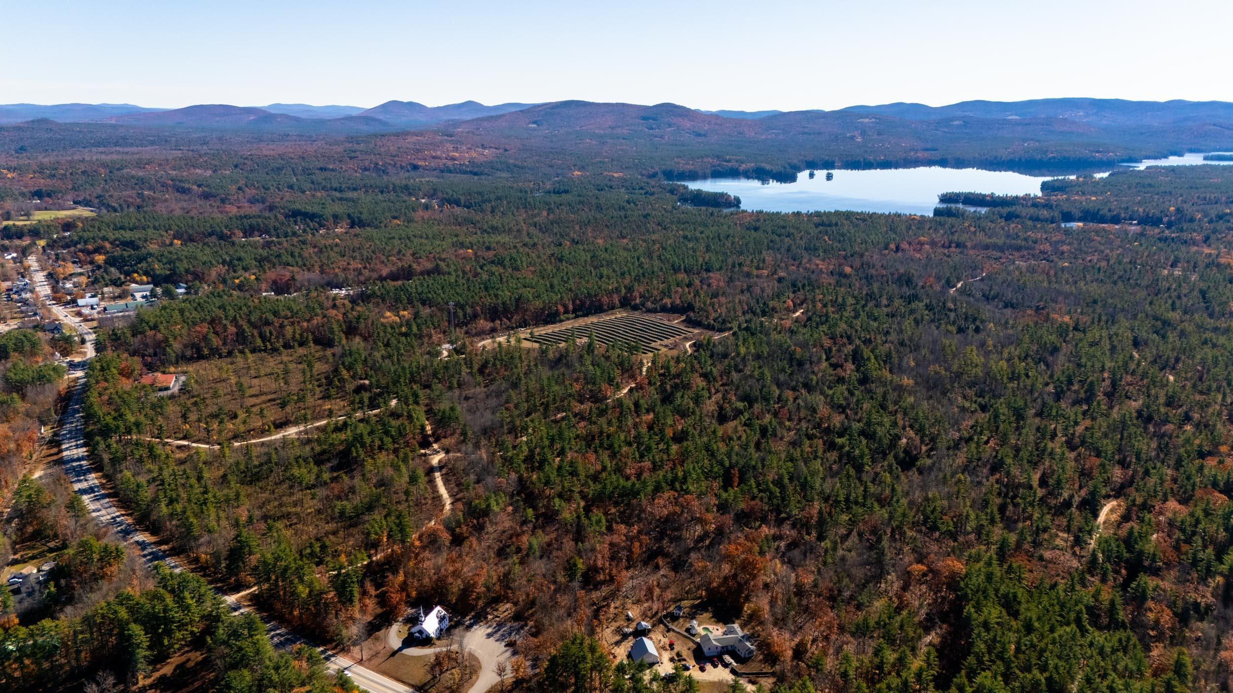 0 Strich Road Center Conway, NH 03813 - Photo 4 of 19