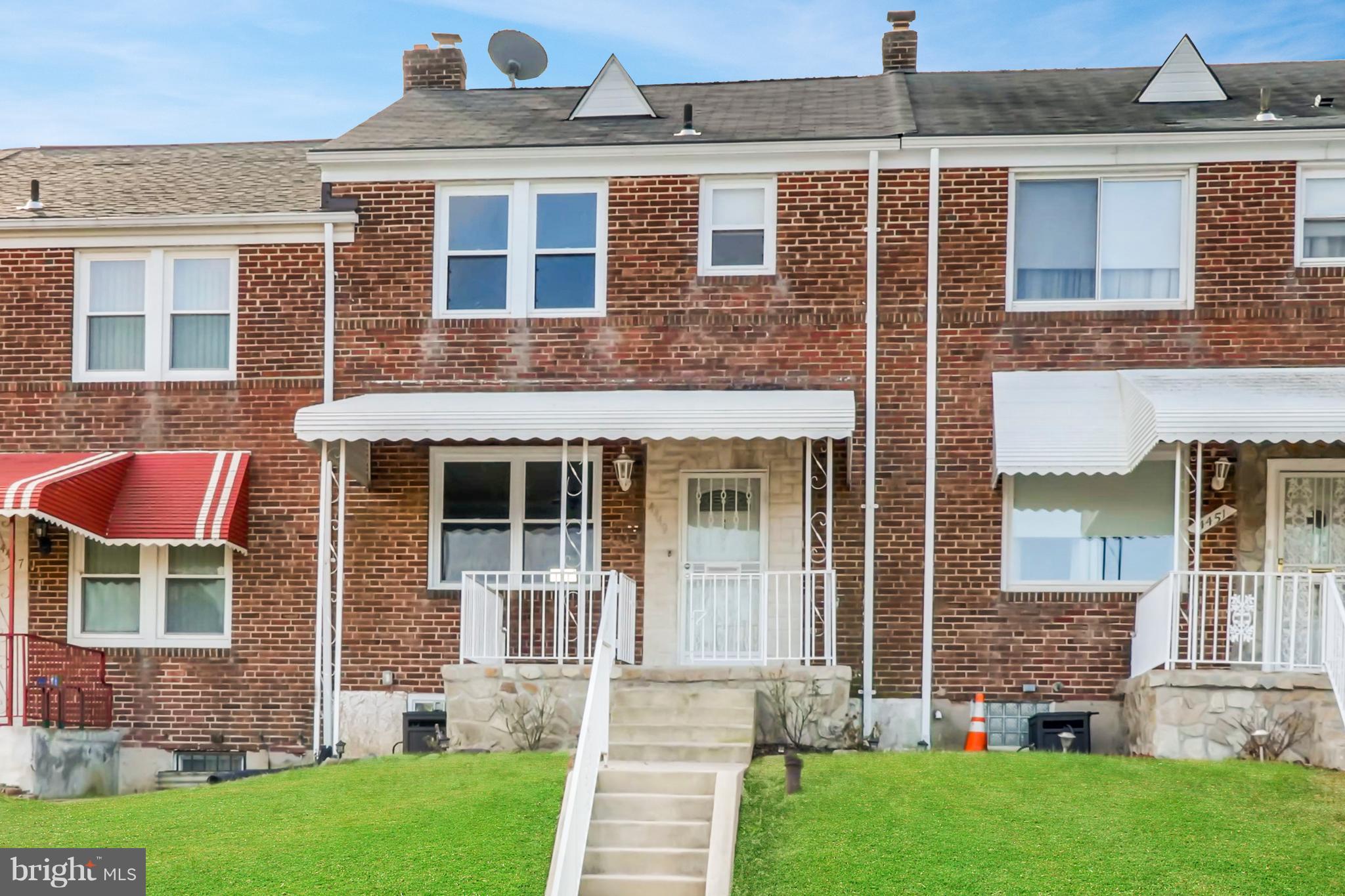 4449 Old Frederick Road Baltimore, MD 21229 - Photo 1 of 33 Gallery Image 1