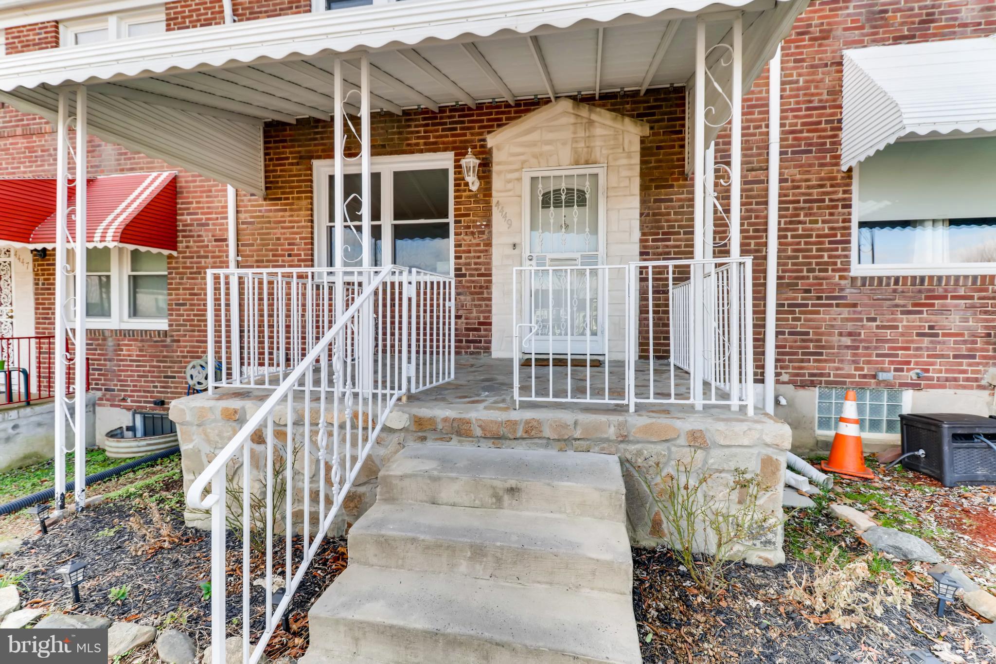 4449 Old Frederick Road Baltimore, MD 21229 - Photo 2 of 33 Gallery Image 2