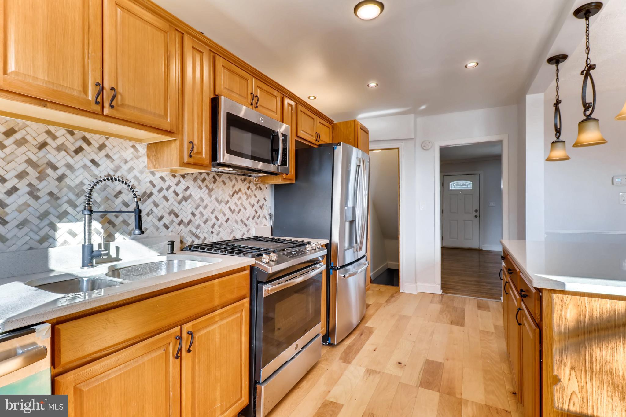4449 Old Frederick Road Baltimore, MD 21229 - Photo 11 of 33 Gallery Image 11
