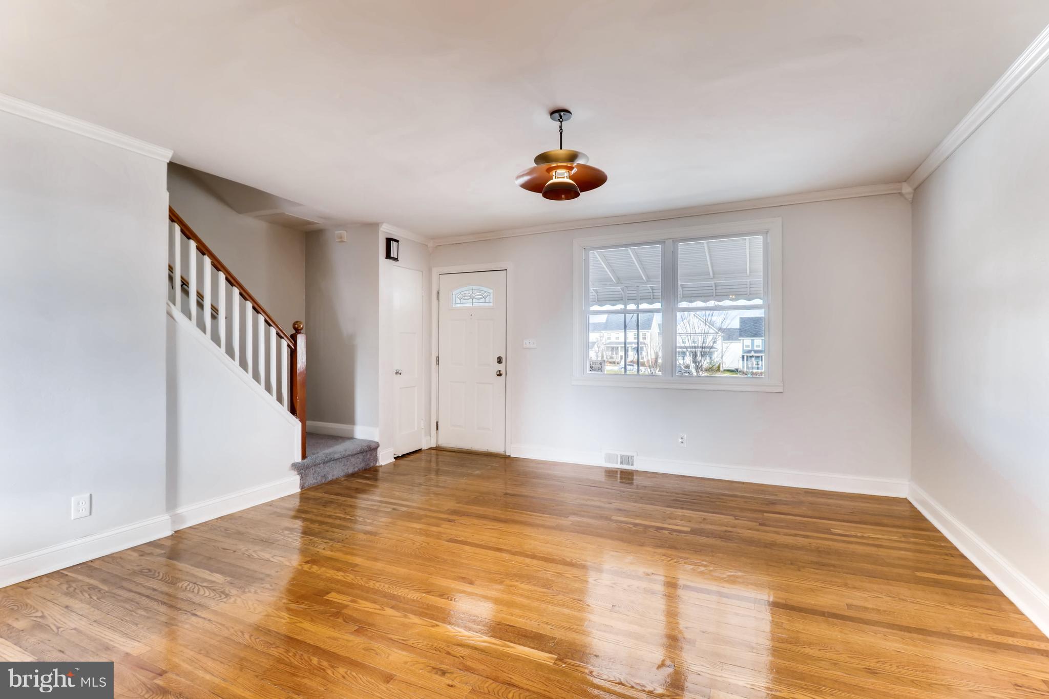 4449 Old Frederick Road Baltimore, MD 21229 - Photo 3 of 33 Gallery Image 3