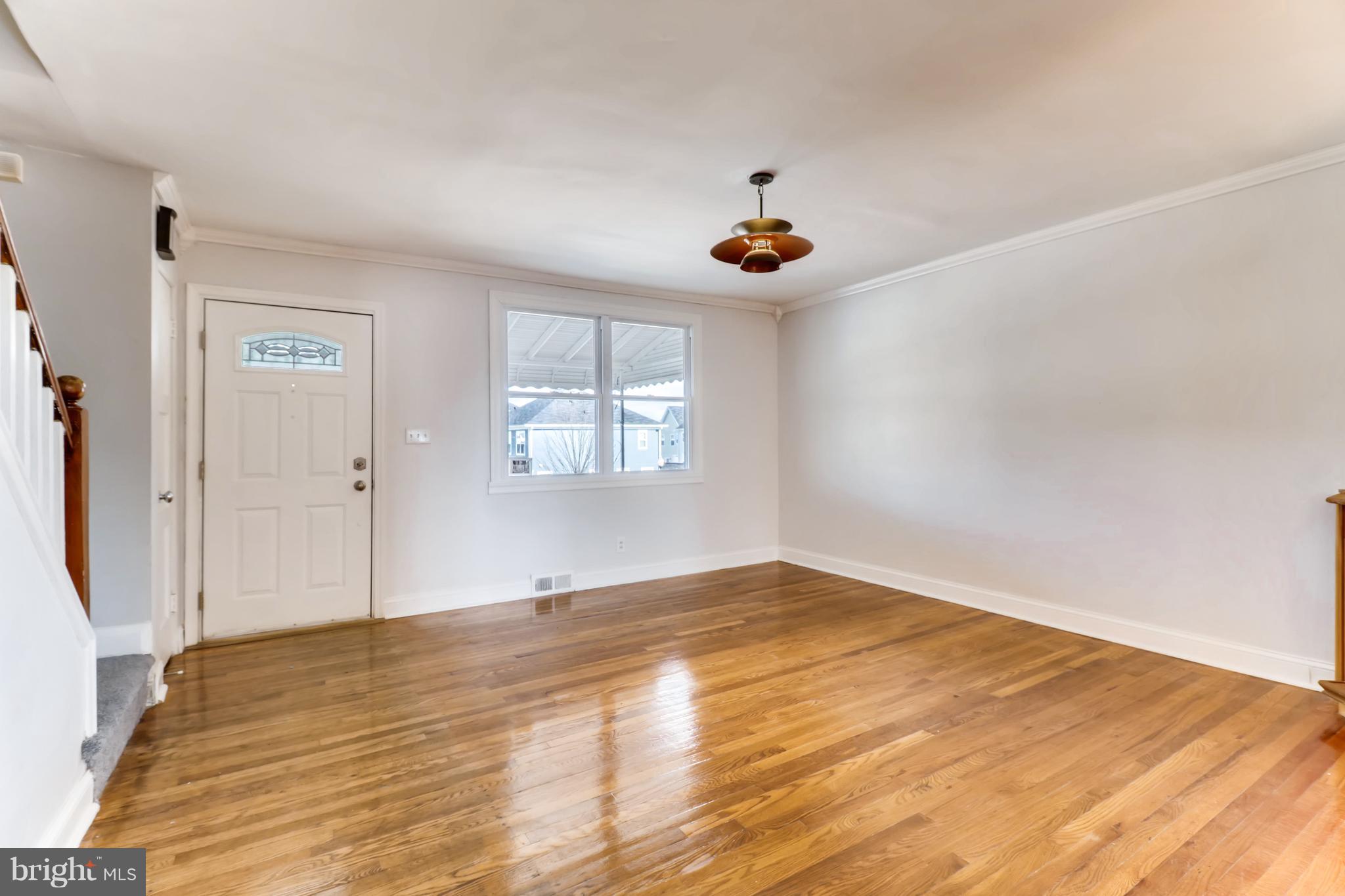 4449 Old Frederick Road Baltimore, MD 21229 - Photo 4 of 33 Gallery Image 4