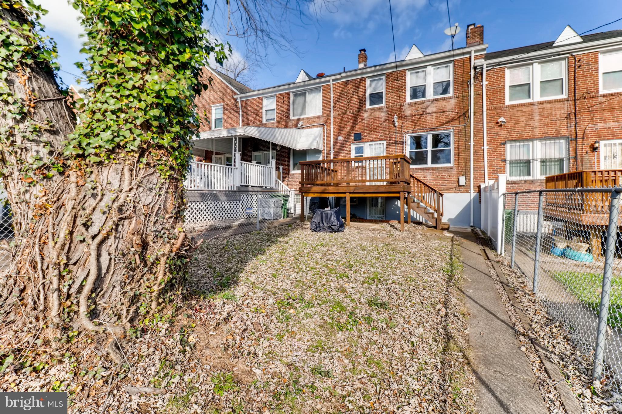 4449 Old Frederick Road Baltimore, MD 21229 - Photo 32 of 33 Gallery Image 32