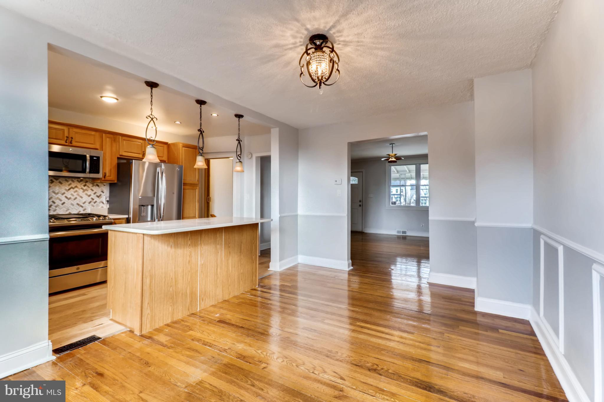 4449 Old Frederick Road Baltimore, MD 21229 - Photo 8 of 33 Gallery Image 8