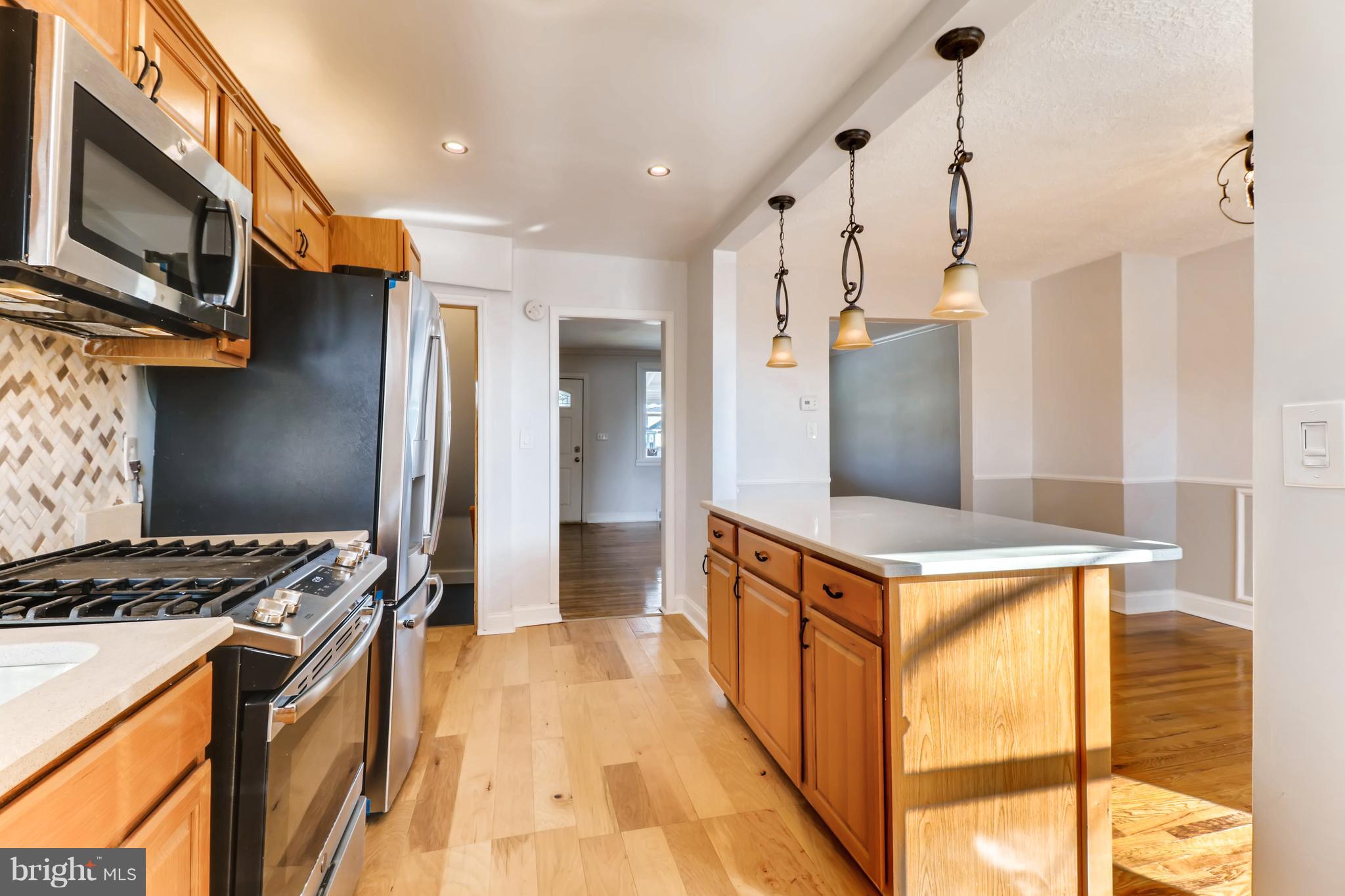 4449 Old Frederick Road Baltimore, MD 21229 - Photo 10 of 33 Gallery Image 10