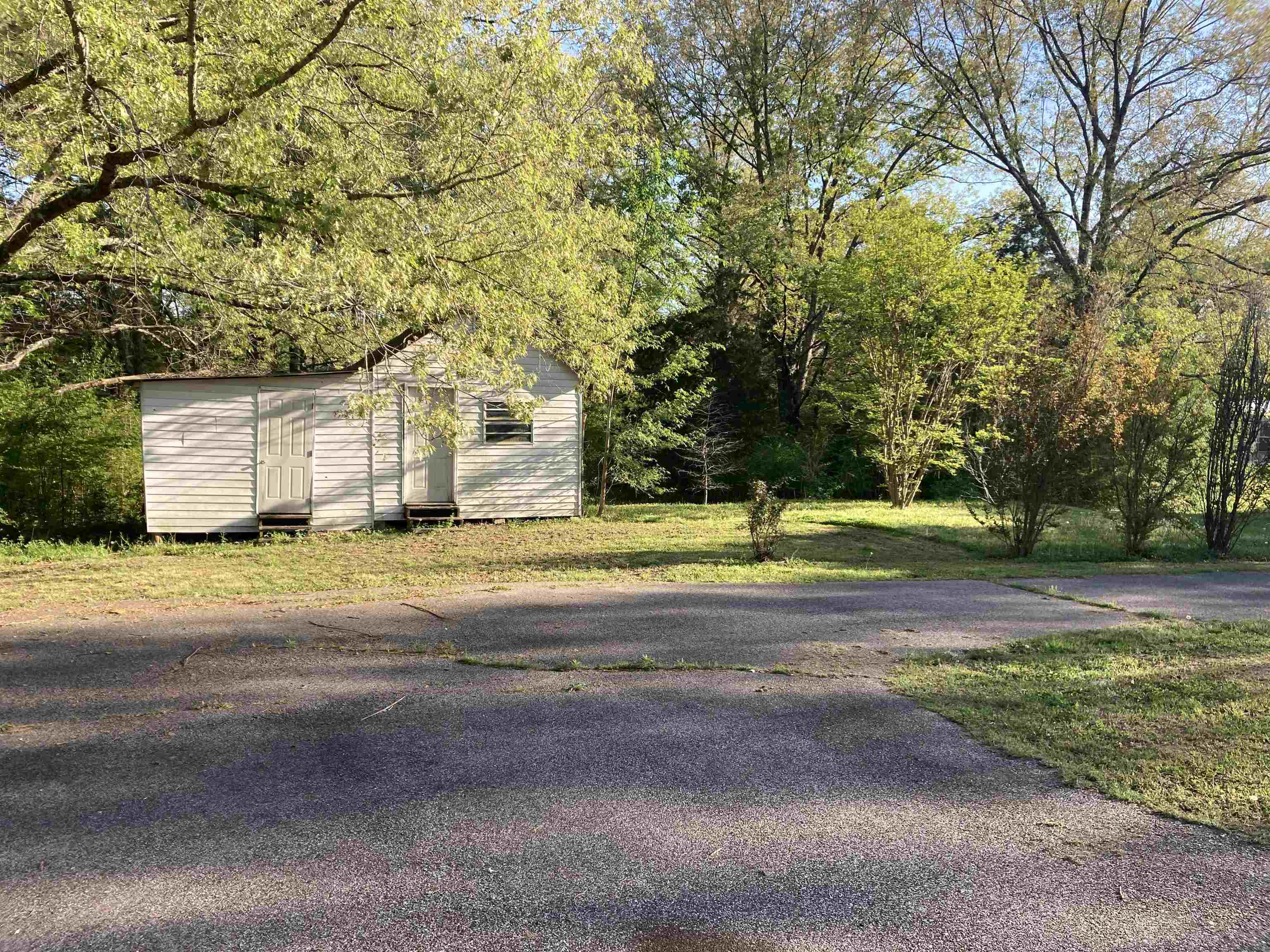 840 Rose Road Somerville, TN 38068 - Photo 20 of 21 View of YARD