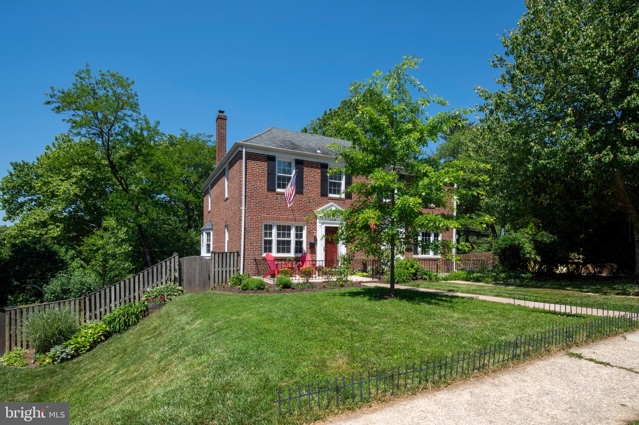 128 Stanmore Road Baltimore, MD 21212 - Photo 2 of 47