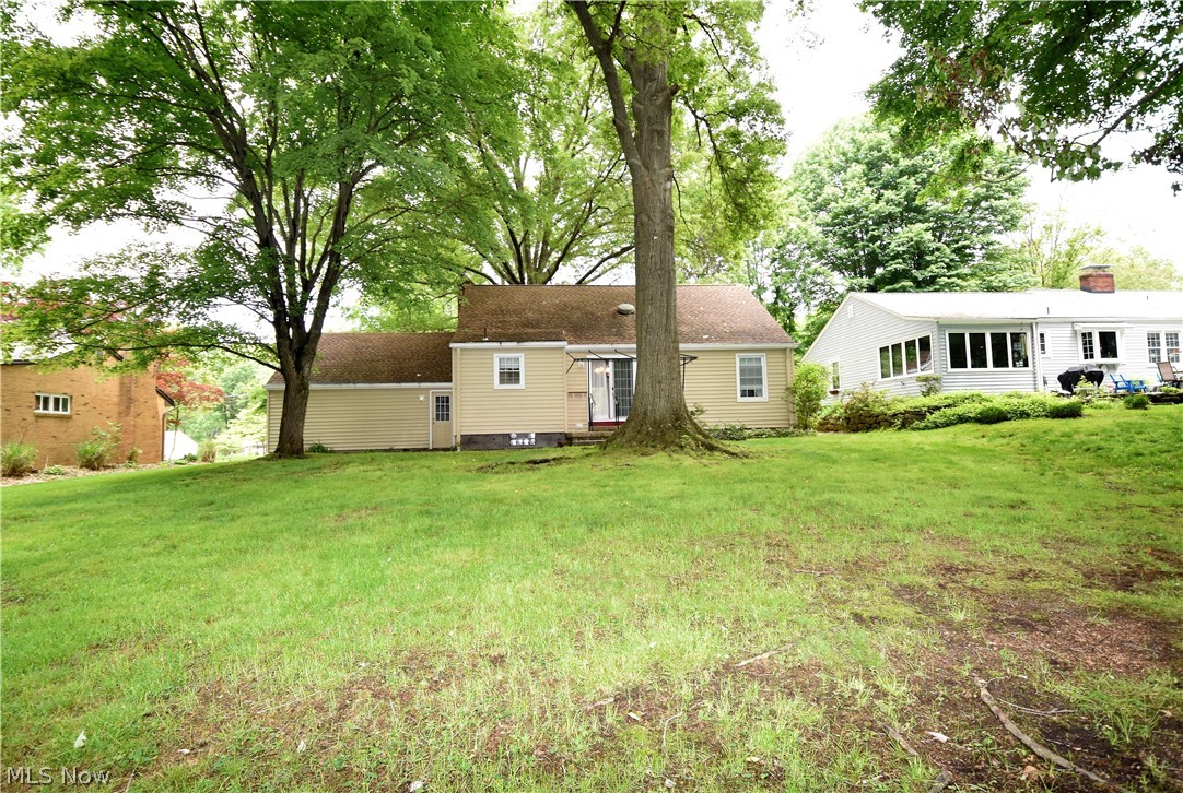 827 Ewing Road Youngstown, OH 44512 - Photo 29 of 31 Gallery Image 29