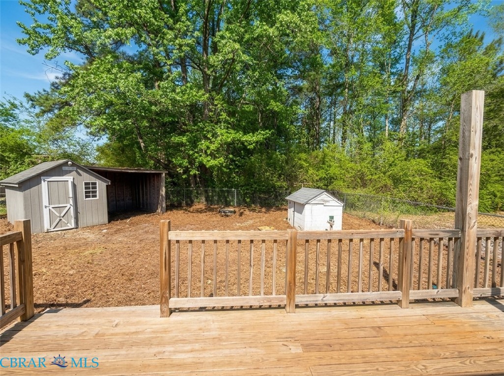 20310 Ivor Road Courtland, VA 23837 - Photo 33 of 39