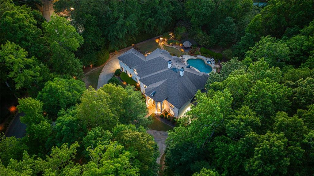 1 Cascade Pointe Drive Southwest Atlanta, GA 30331 - Photo 59 of 90