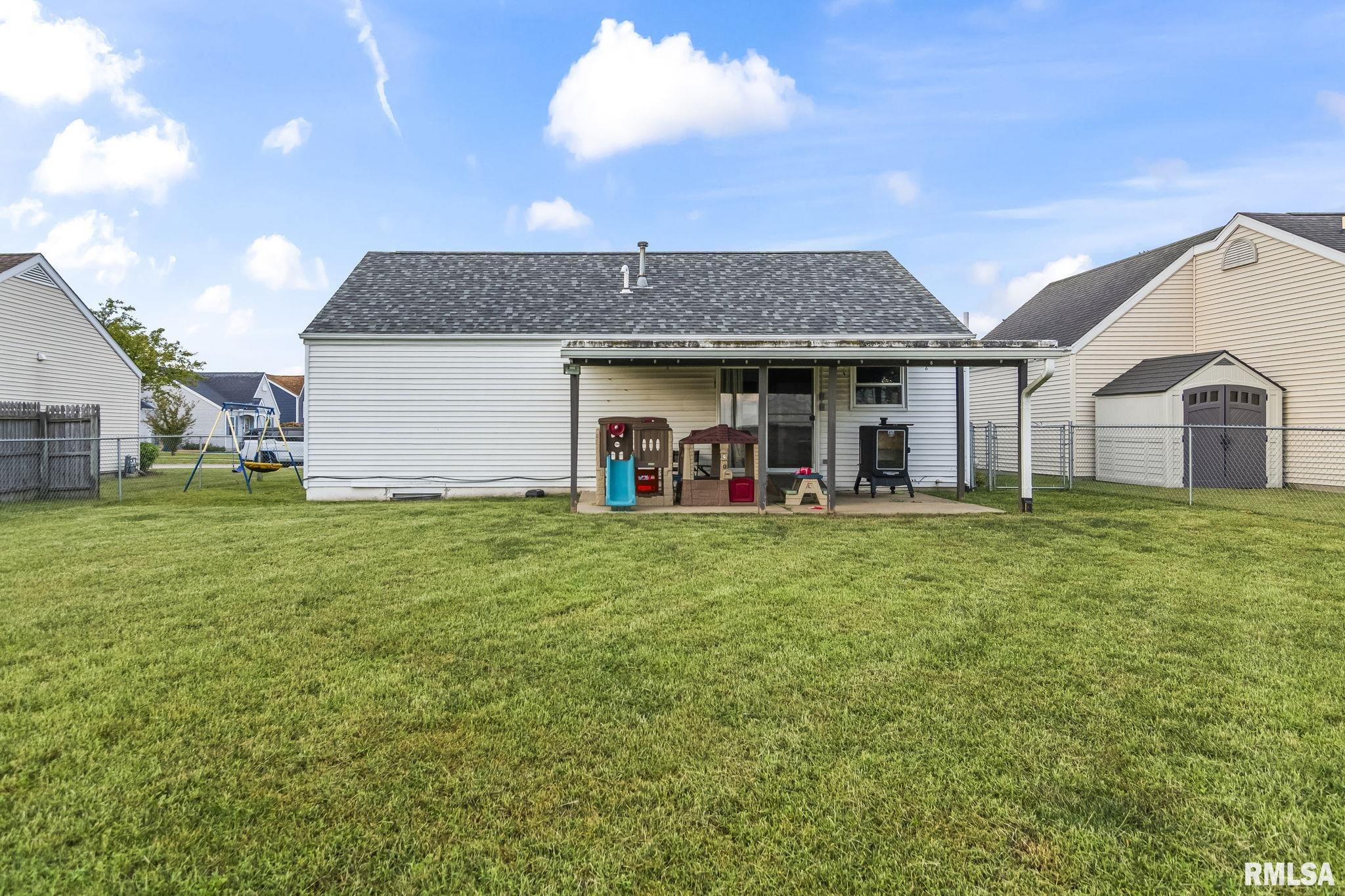 3916 Marie Drive Springfield, IL 62707 - Photo 38 of 39 Gallery Image 38