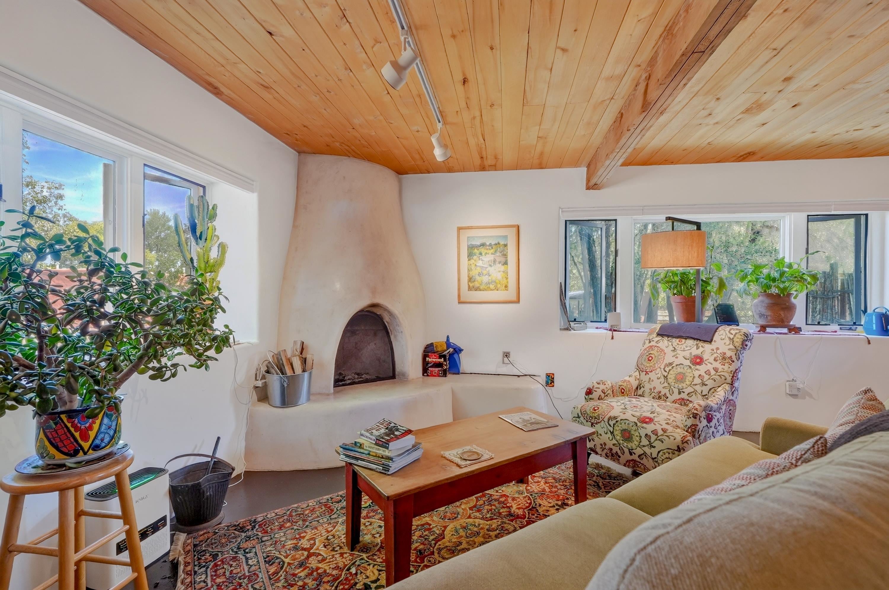 1099 Witt Road Taos, NM 87571 - Photo 18 of 27 Gallery Image 18