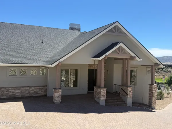 $1,625,000 | 506 Bridgeway Circle, Prescott, AZ 86301