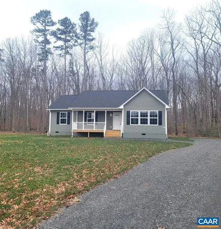 $434,900 | 117 Brooking Lane, Barboursville, VA 22923