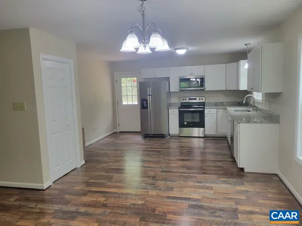 $434,900 | 117 Brooking Lane, Barboursville, VA 22923