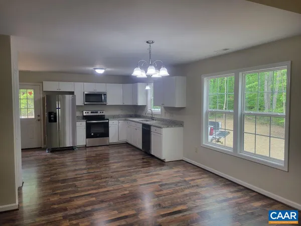 $434,900 | 117 Brooking Lane, Barboursville, VA 22923