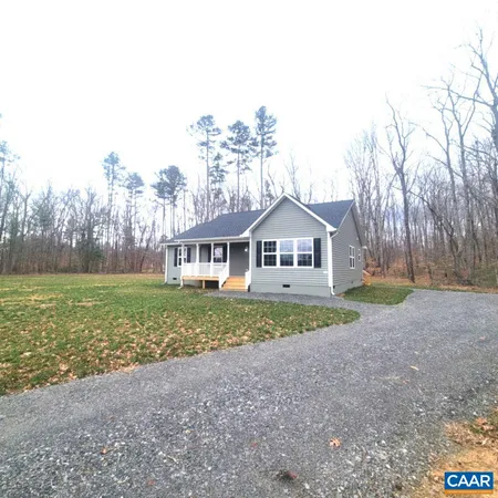 $434,900 | 117 Brooking Lane, Barboursville, VA 22923