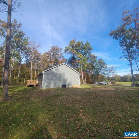 $464,900 | 117 Brooking Lane, Barboursville, VA 22923