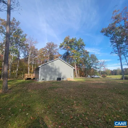 $434,900 | 117 Brooking Lane, Barboursville, VA 22923