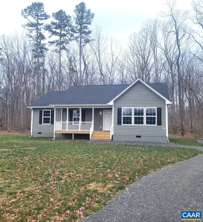 $434,900 | 117 Brooking Lane, Barboursville, VA 22923