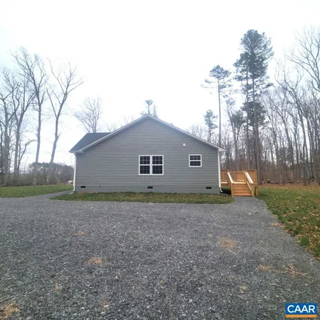 $434,900 | 117 Brooking Lane, Barboursville, VA 22923