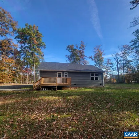 $434,900 | 117 Brooking Lane, Barboursville, VA 22923