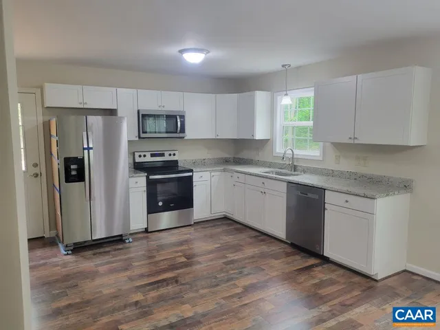 $464,900 | 117 Brooking Lane, Barboursville, VA 22923