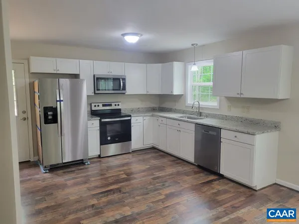 $434,900 | 117 Brooking Lane, Barboursville, VA 22923