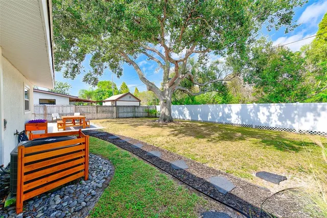 $425,000 | 4703 West Wallace Avenue, Tampa, FL 33611