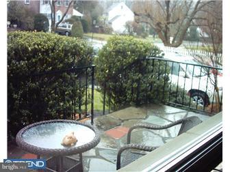 101 Crosshill Road Wynnewood, PA 19096 - Photo 12 of 12 Deck