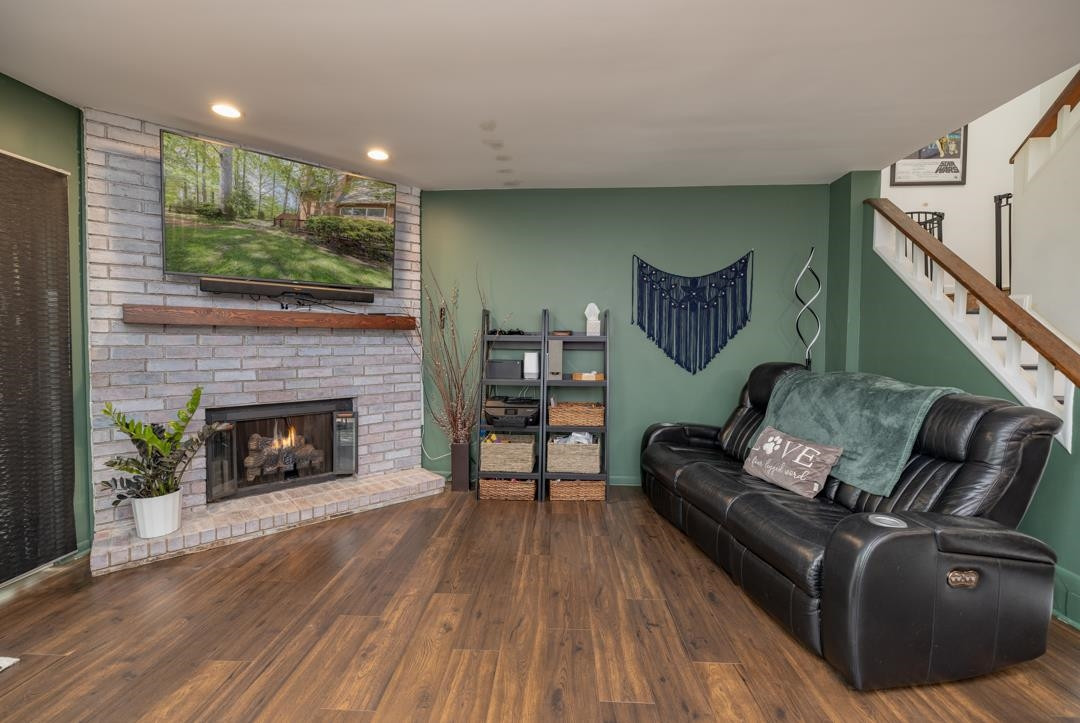 4415 Shadetree Court Raleigh, NC 27613 - Photo 6 of 23 Photo 6