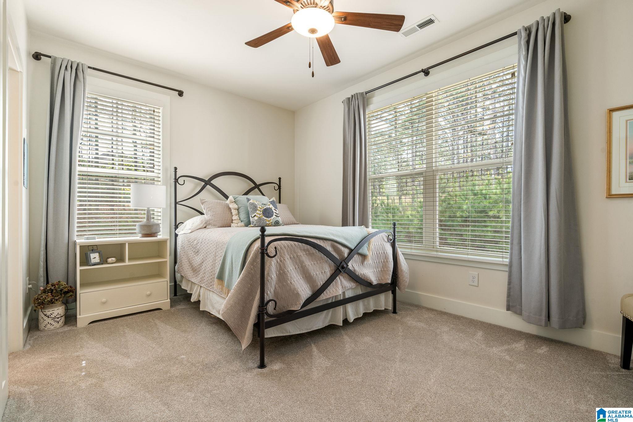 441 South Highland Ridge Lane Chelsea, AL 35043 - Photo 38 of 74