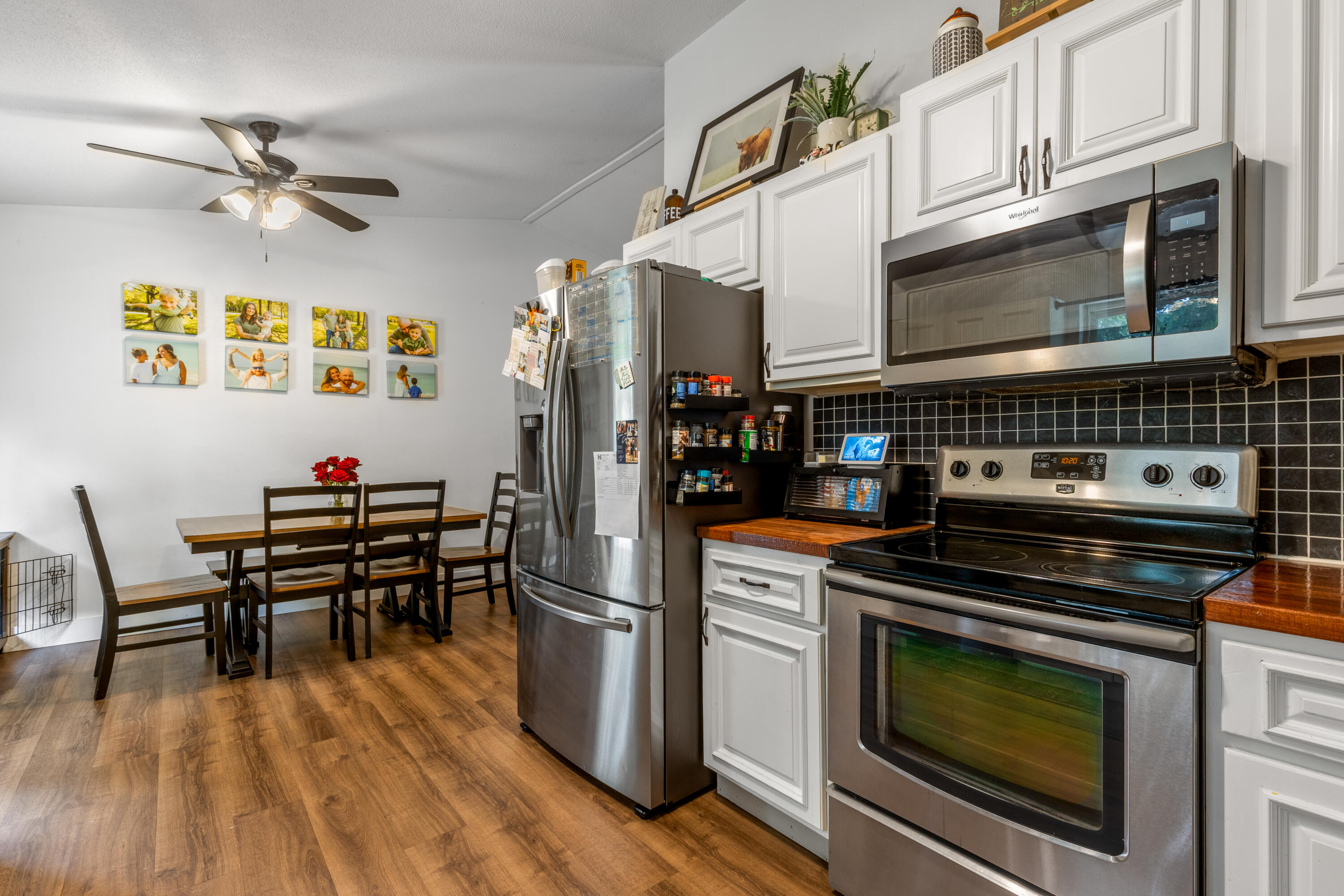 7460 Sims Road Harrison, TN 37341 - Photo 9 of 37 Sims-1