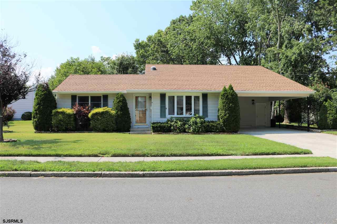 6 Princeton Road Somers Point, NJ 08244 - Photo 1 of 1 Gallery Image 1