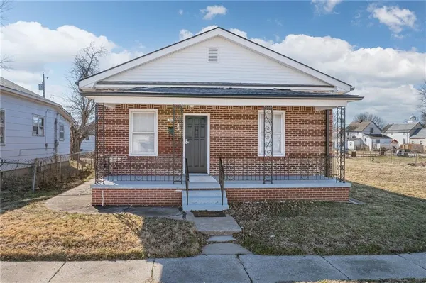 $129,900 | 510-512 Ohio Street, St. Joseph, MO 64504