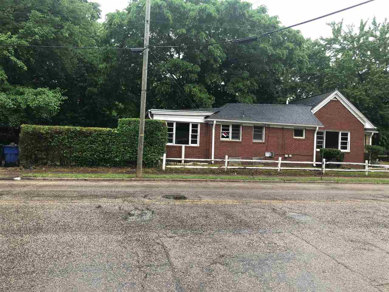 412 East South Street Raleigh, NC 27601 - Photo 4 of 7 Photo 4