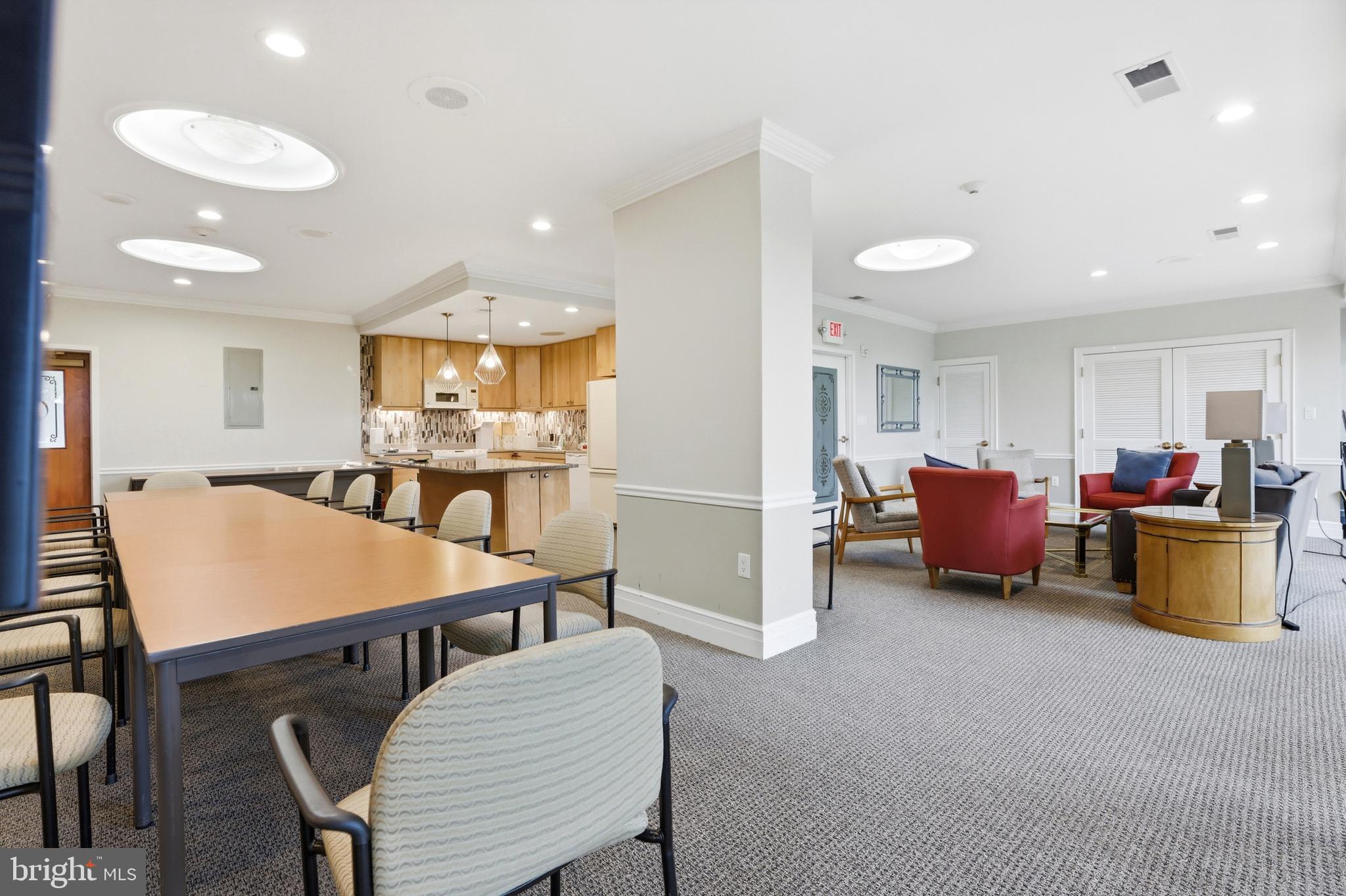 1101 South Arlington Ridge Road, Unit 710 Arlington, VA 22202 - Photo 47 of 52