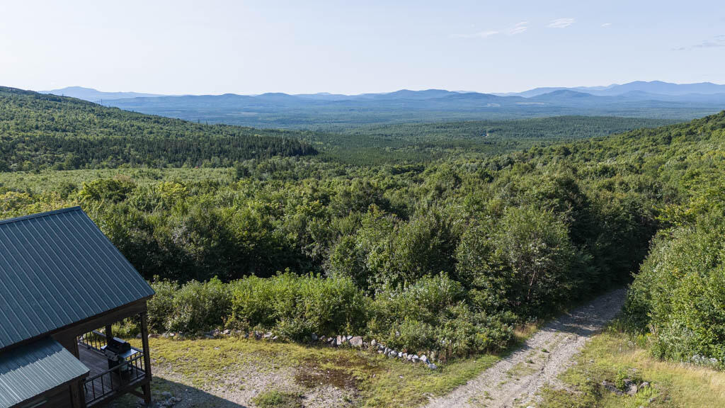 1261 Dirigo Road West Forks, ME 04985 - Photo 24 of 35 DJI_20260815091004_0009_D