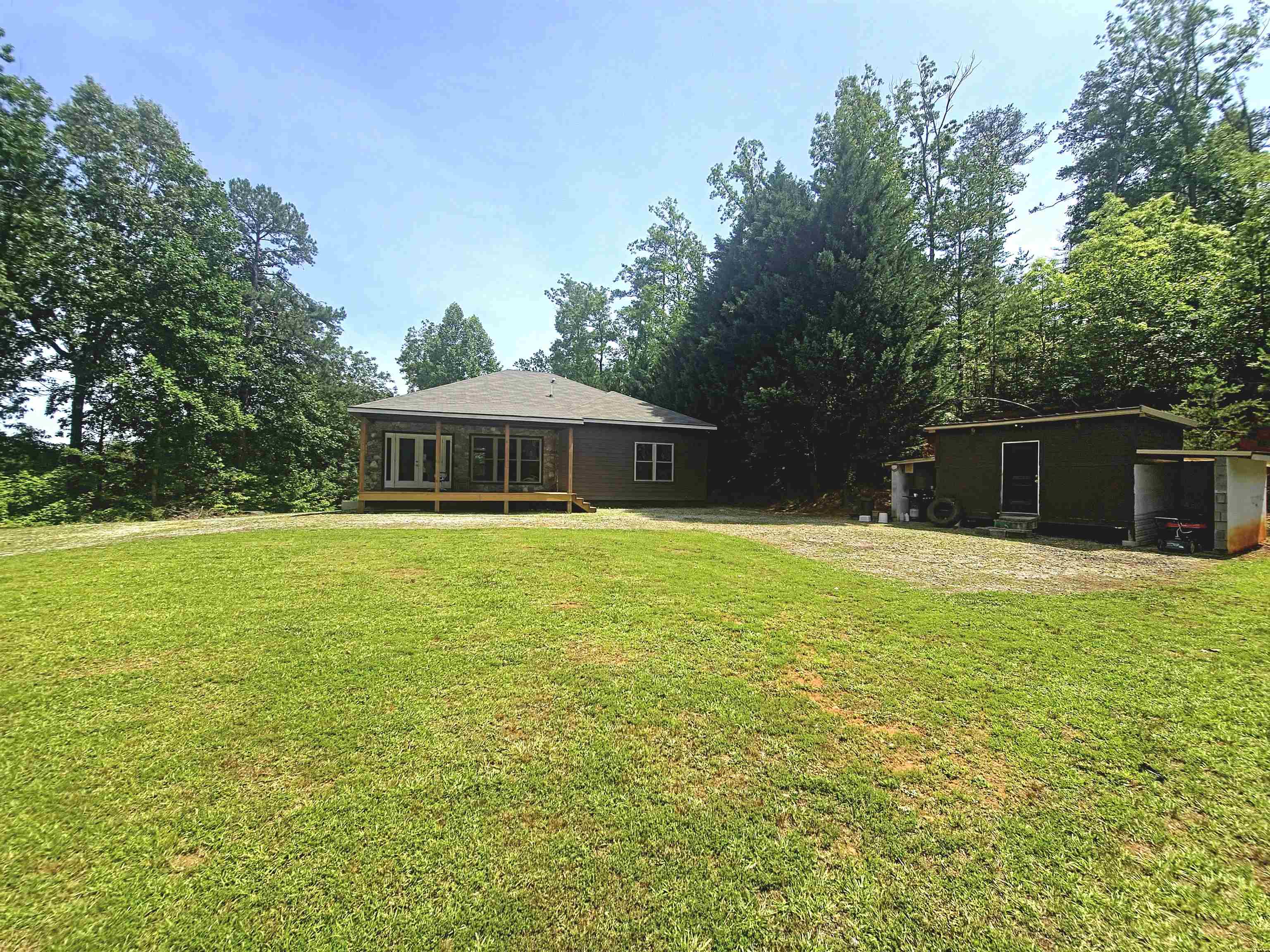 295 Range Trail Cleveland, SC 29635 - Photo 7 of 40