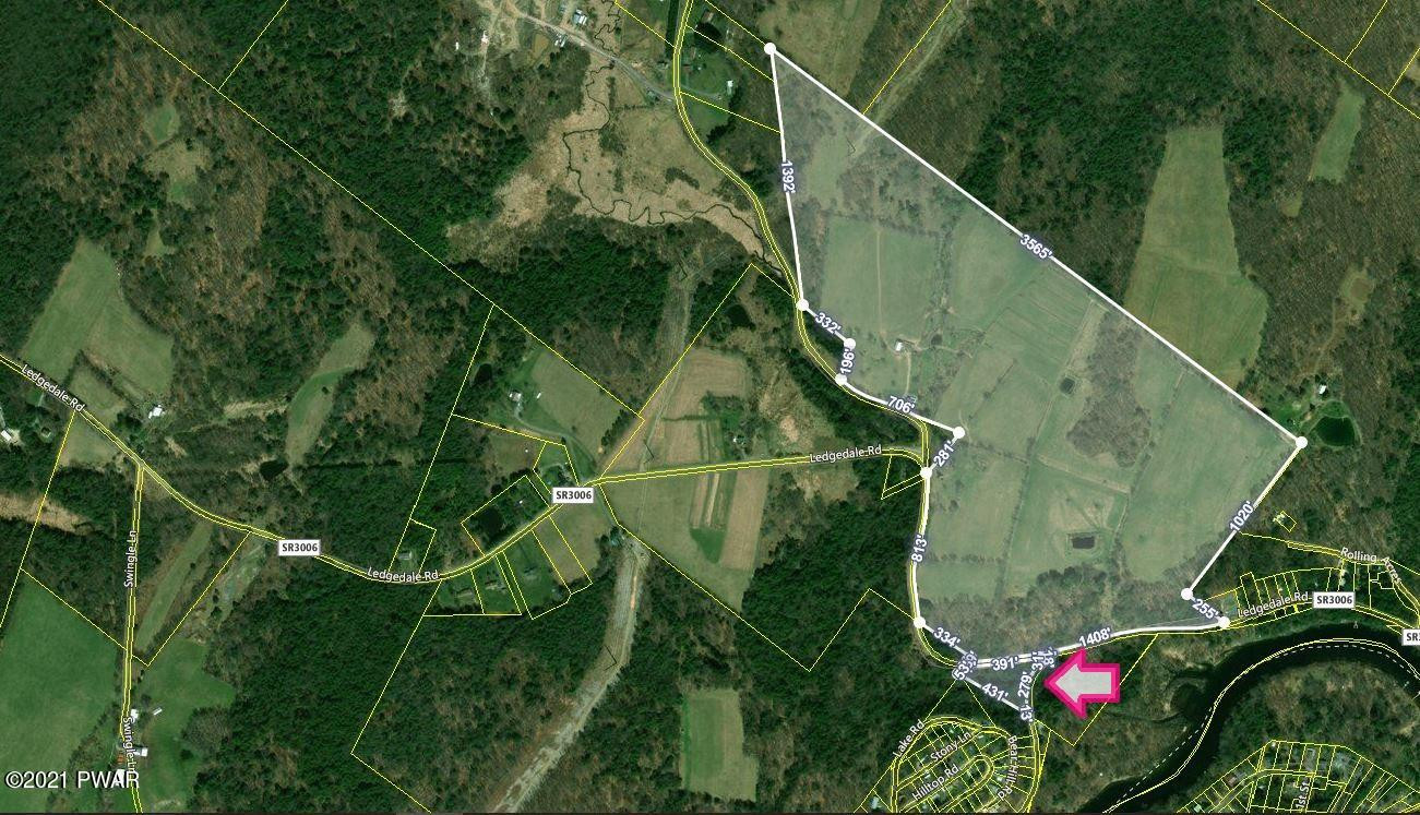 517 Ledgedale Road Lake Ariel, PA 18436 - Photo 32 of 34