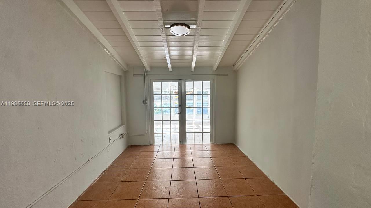 1824 Southwest 24th Street Miami, FL 33145 - Photo 19 of 35 a view of entryway with a window