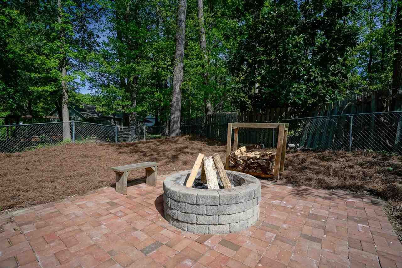 5617 Maram Court Raleigh, NC 27609 - Photo 20 of 23 Photo 20