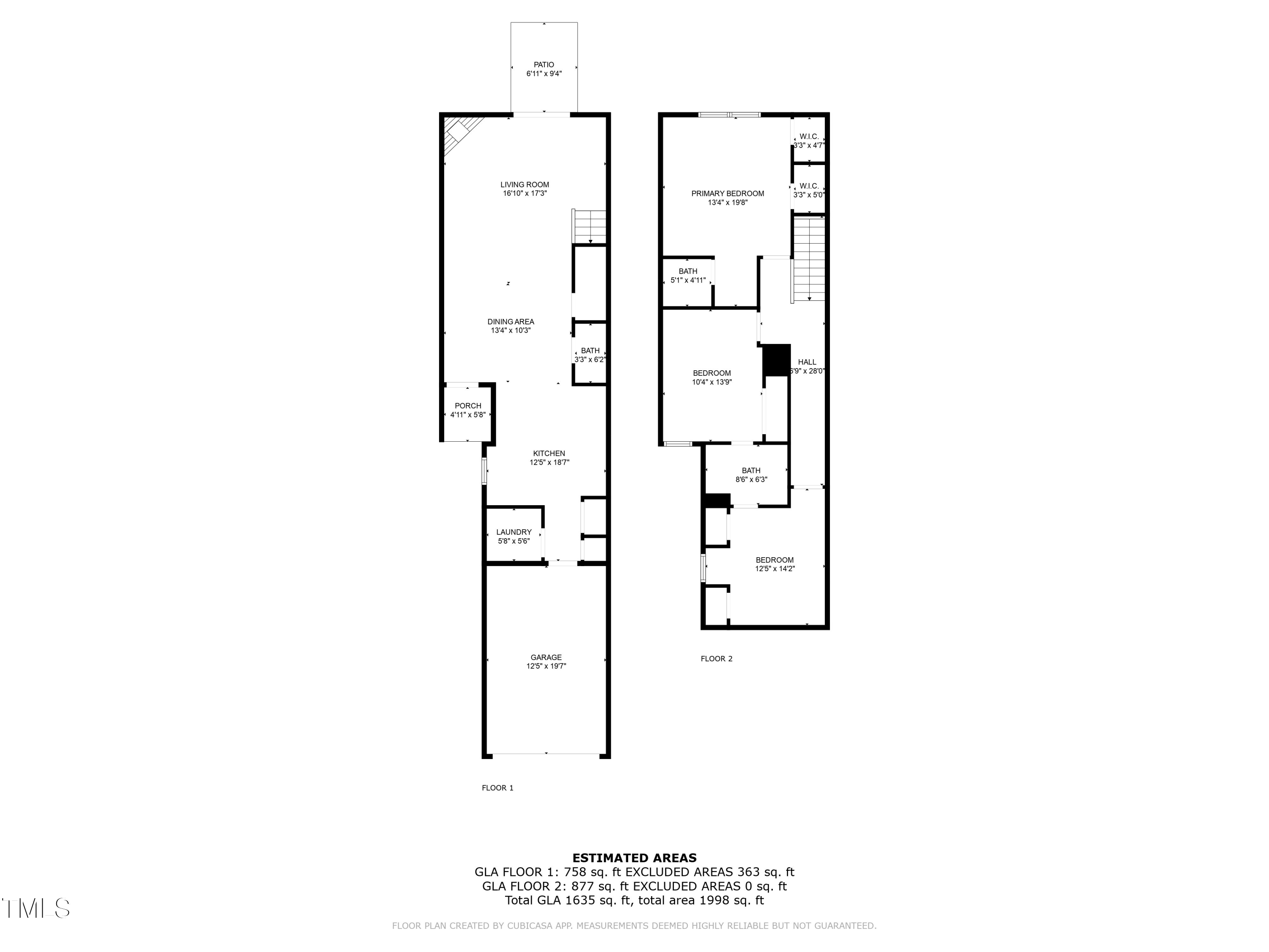 209 Intern Way Durham, NC 27713 - Photo 51 of 54 Gallery Image 51