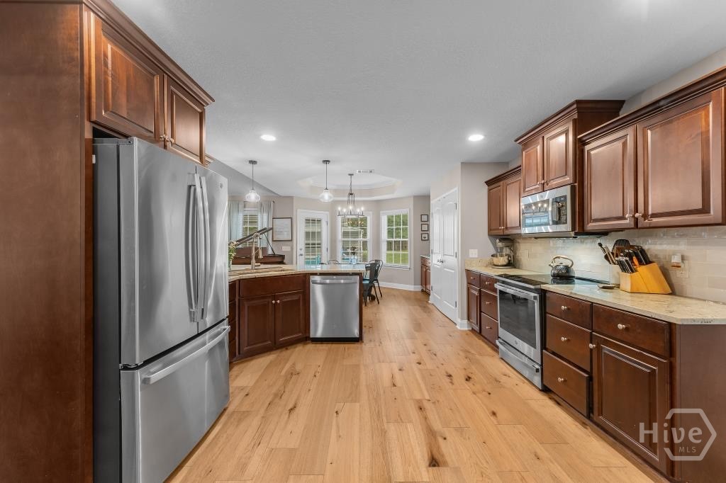 221 Zittrouer Road Guyton, GA 31312 - Photo 14 of 52 Gallery Image 14