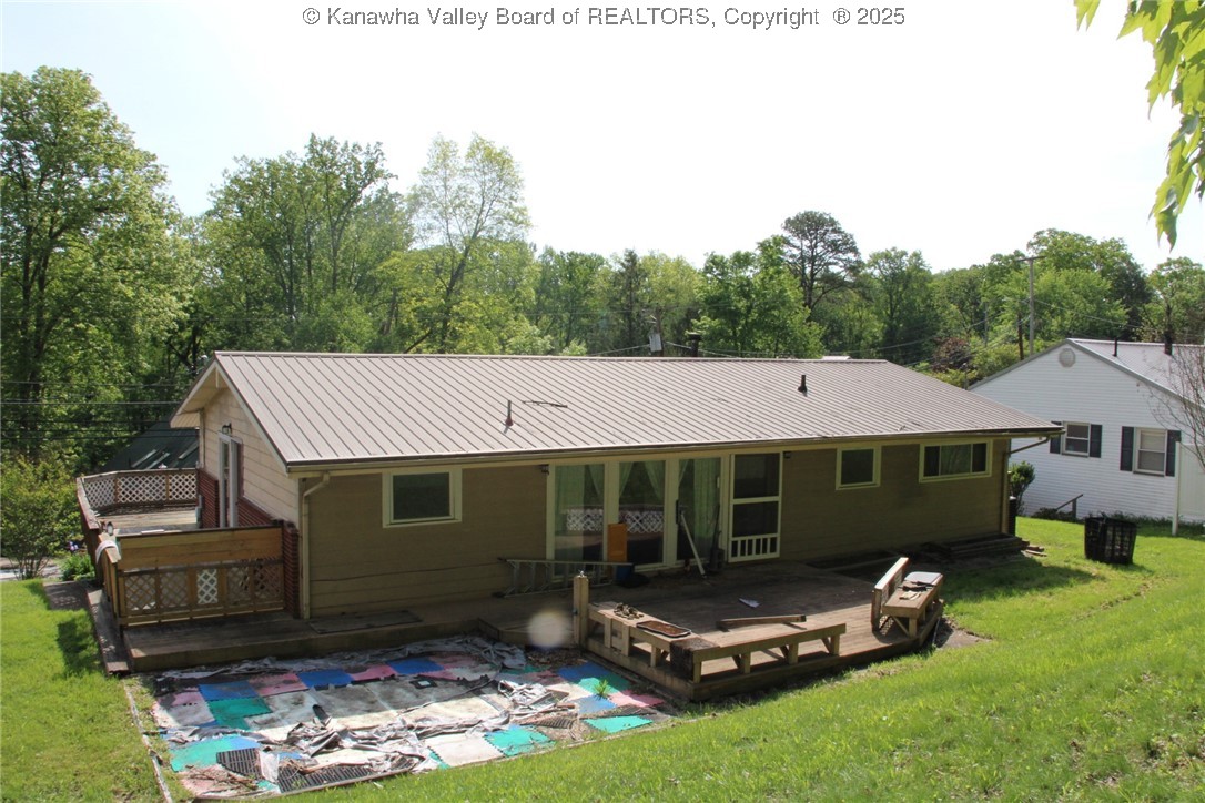 1741 Huber Road Charleston, WV 25314 - Photo 27 of 33 Gallery Image 27
