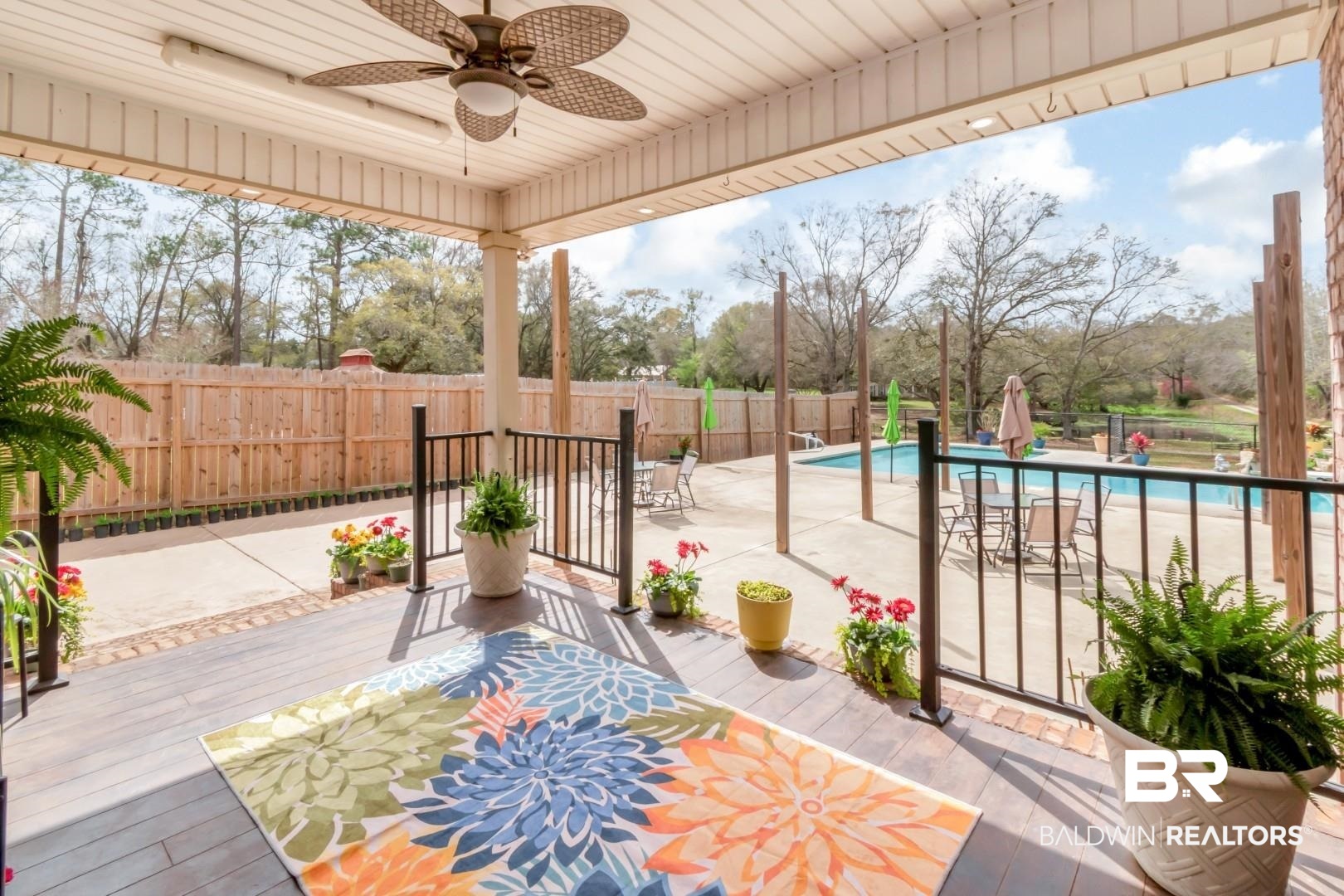 6352 McDonald Road Theodore, AL 36582 - Photo 20 of 35