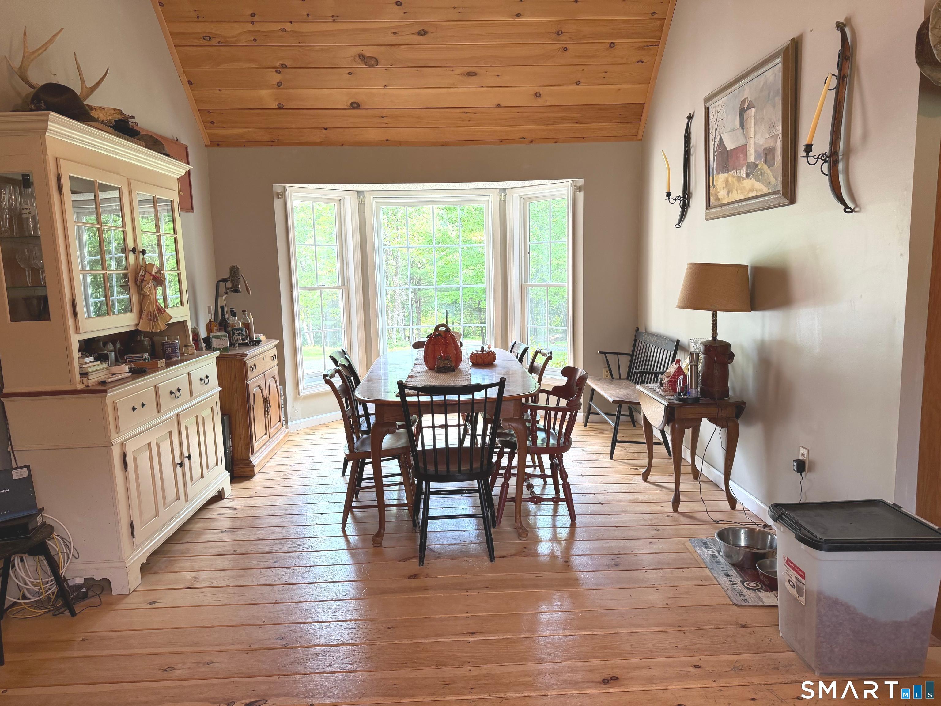 500 Hogback Road Hartland, CT 06065 - Photo 5 of 22