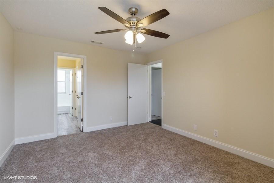 7463 Viscaya Circle Margate, FL 33063 - Photo 13 of 22 a view of an empty room