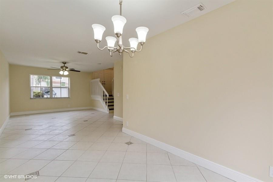 7463 Viscaya Circle Margate, FL 33063 - Photo 3 of 22 a view of livingroom with window