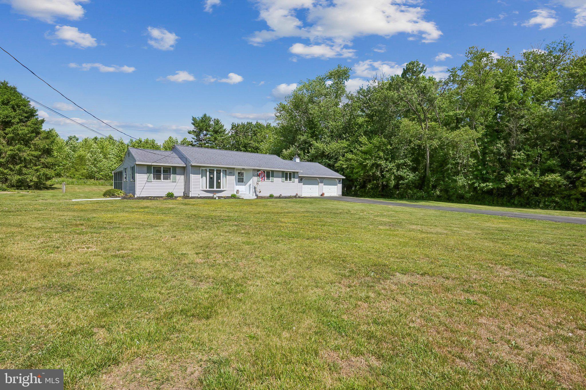 297 Harrisonville Lake Road Pilesgrove, NJ 08098 - Photo 23 of 25